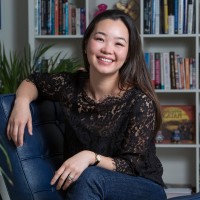 Helen Chen, Nomad Homes